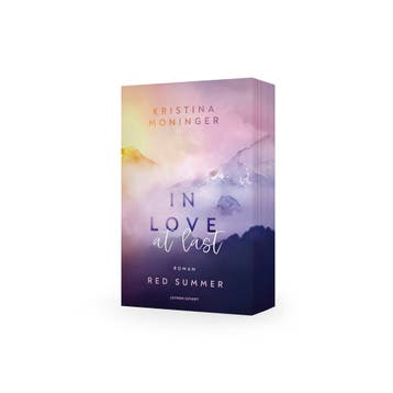 In Love At Last | Kristina Moninger | Nieuw, Ophalen of Verzenden, Nieuw, Kristina Moninger