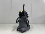 KARCHER NAT/DROOG STOFZUIGER NT 48/1 DEMO, Ophalen of Verzenden, Gebruikt