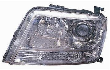 Koplamp o.a: Suzuki, Grand Vitara II (JT), Auto-onderdelen, Verlichting, Ophalen of Verzenden, Nieuw, Suzuki