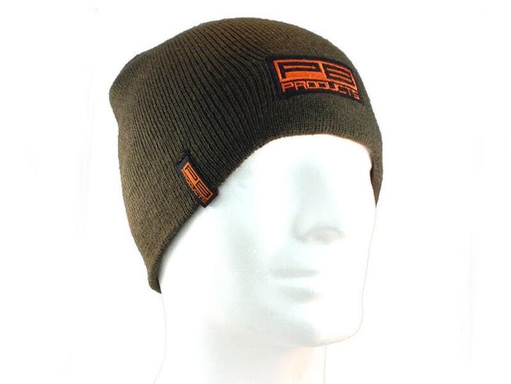 Muts Beanie Hat PB Products - Karper XL, Watersport en Boten, Hengelsport | Karpervissen, Overige typen, Nieuw, Verzenden