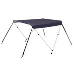 Oceansouth 2 Boogs Biminitop Sand 150-170 cm, Watersport en Boten, Ophalen of Verzenden, Nieuw, Zeilboot of Motorboot