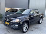 Volkswagen Amarok 3.0 TDI 204pk V6 4Motion Plus Cab Comfortl, Automaat, Stof, Gebruikt, Euro 6