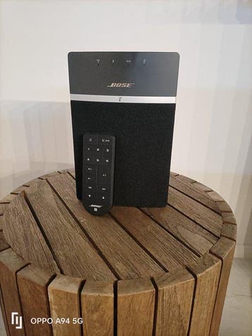 Bose - SoundTouch® 10 Luidspreker, Nieuw