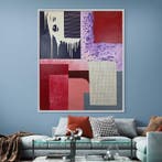 Miriam Chiera (1969) - Human Marks. XXL