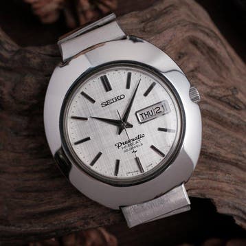 Seiko - Presmatic Hi-Beat - Zonder minimumprijs - 5146-7010