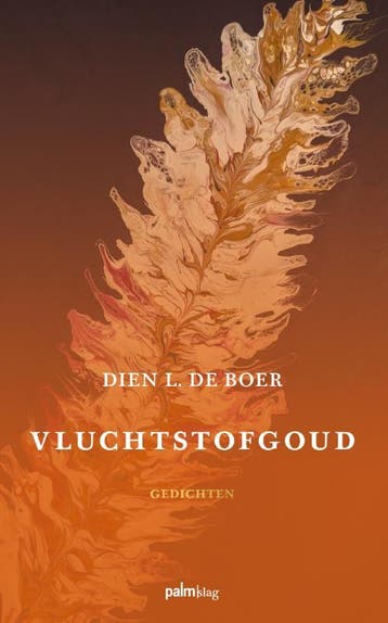 Vluchtstofgoud | Dien L. Boer | Nieuw, Ophalen of Verzenden, Nieuw, Dien L. Boer