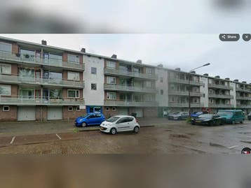 Te huur: Appartement President Kennedylaan in Heerenveen, Heerenveen, Friesland, Appartement