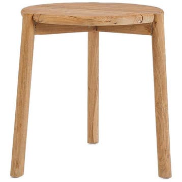 Bazar Bizar Tuin Bijzettafel Gilimanuk - Tuintafel - Nieuw, Ophalen of Verzenden, Nieuw