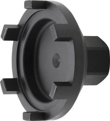 Opsluitmoer-inzet voor differentieeldrijfwerk 72mm, Verzenden, Nieuw