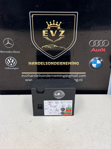 Org. Peugeot108/208/308 Citroën C1bandenpomp compressor
