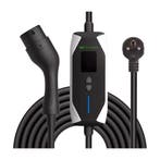 B3 Mobiele Thuislader Type 2 3.7 kW 1 Fase 6-16A Instelbaar, Verzenden, Nieuw