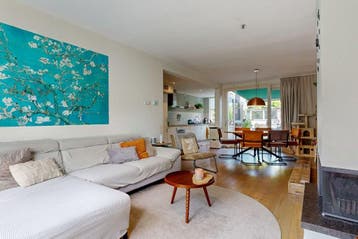 Te huur: Huis Weberstraat in Castricum, Castricum, Noord-Holland