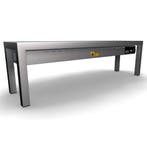 Warmtebrug | 1 Niveau | 3 Heaters (Keramisch) | 0.75kW |, Verzenden, Nieuw in verpakking