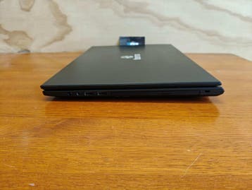 Terra Mobile 1716 | i5 10210u | 16gb DDR4 | 500gb SSD, Computers en Software, Windows Laptops, Qwerty, Minder dan 2 Ghz, Refurbished
