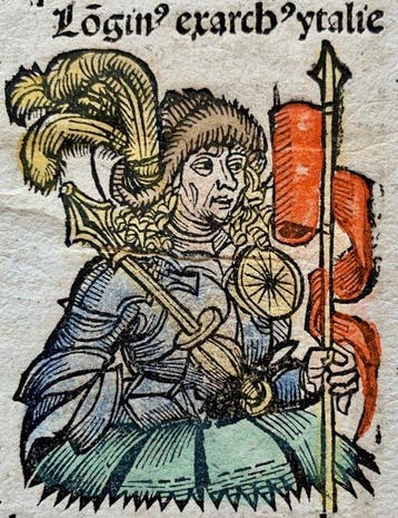 Hartmann Schedel/ Wohlgemut/ Pleydenwurff/Dürer - The