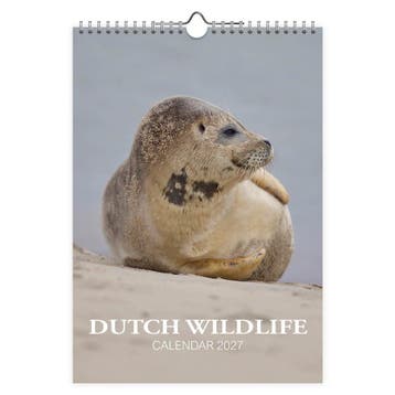 Dutch Wildlife 2027, Ophalen of Verzenden, Nieuw in verpakking
