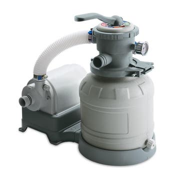 Summer Waves zwembad zandfilterpomp van €249,99 voor €224,99, Ophalen of Verzenden, Nieuw