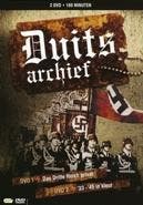 Uit het Duitse archief - DVD, Cd's en Dvd's, Verzenden, Nieuw in verpakking