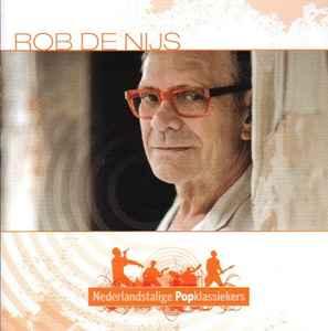 cd - Rob De Nijs - Nederlandstalige Popklassiekers, Verzenden, Zo goed als nieuw