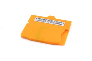 Olympus MASD-1 MicroSD - xD Picture Card Adapter, Verzenden, Zo goed als nieuw