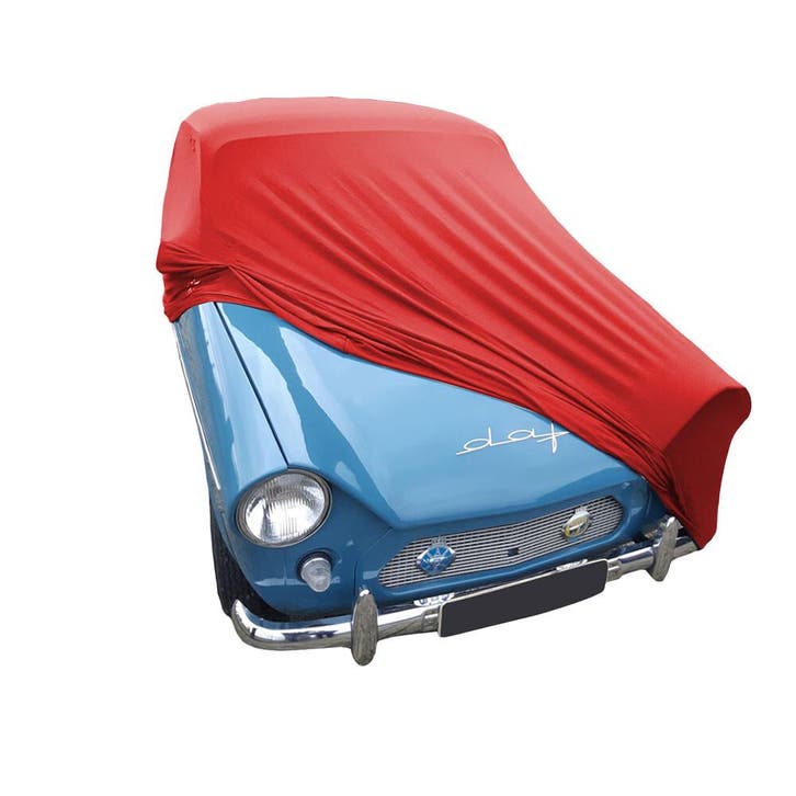 Autohoes voor DAF 600 (1959-1963) Indoor BESTE PASVORM car, Auto diversen, Autohoezen, Op maat, Nieuw, Ophalen of Verzenden