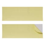 ProPlus Markeringsticker caravan - reflecterend geel - 56..., Ophalen of Verzenden, Nieuw