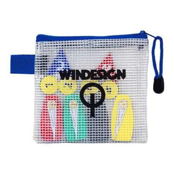 Magnetische Protest Kit Optimist - Travel Set - Windesign, Ophalen of Verzenden, Nieuw