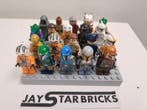 Lego Minifiguur - Star Wars - 20x Star Wars Minifigs, Kinderen en Baby's, Speelgoed | Duplo en Lego, Nieuw