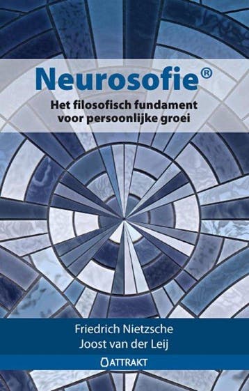 9789460510618 Neurosofie Joost van der Leij, Verzenden, Nieuw, Joost van der Leij