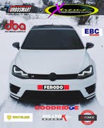 Upgrade onderdelen Golf R MK7/7.5, Ophalen of Verzenden