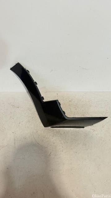 Audi A1 82A CityCarver rechter bumperhoek rechts 82A807967AA, Ophalen, Gebruikt, Voor, Bumper