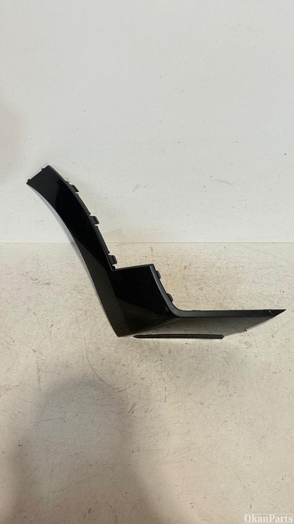 Audi A1 82A CityCarver rechter bumperhoek rechts 82A807967AA, Auto-onderdelen, Carrosserie en Plaatwerk, Gebruikt, Voor, Rechts