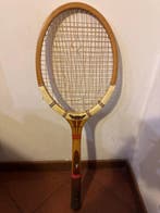 Tennis - 1971 - Tennisracket, Nieuw