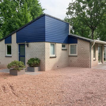 Huis gevonden in of bij Ermelo, 35 tot 50 m²