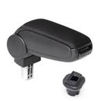 Cargoods armsteun zwart - Mini One Cooper Clubman 2007-2014, Auto-onderdelen, Interieur en Bekleding, Verzenden, Nieuw
