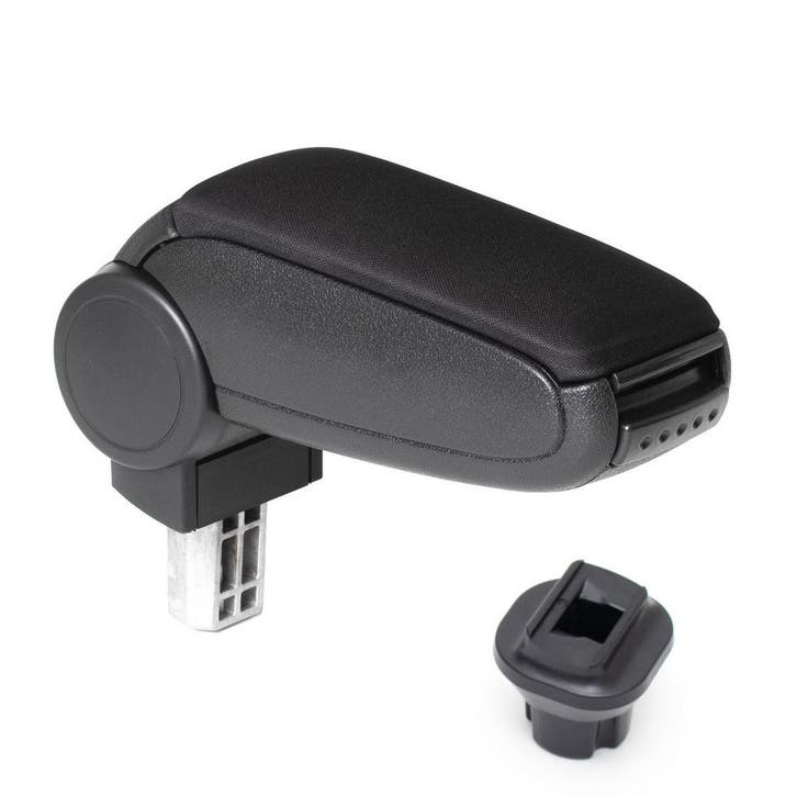 Cargoods armsteun zwart - Mini One Cooper Clubman 2007-2014, Auto-onderdelen, Interieur en Bekleding, Nieuw, Verzenden