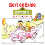 Single - Sesamstraat - Bert En Ernie (Flex dics), Verzenden, Nieuw in verpakking