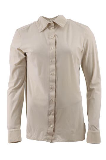 Studio Anneloes Blouse in maat S Wit, Kleding | Dames, Studio Anneloes, Verzenden, Zo goed als nieuw, Wit