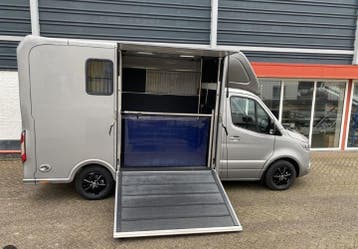 [Gezocht] Paarden aanhanger / horsetrucks [Gezocht], Verzenden, Nieuw