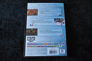 Impossible Creatures PC Game, Verzenden, Nieuw