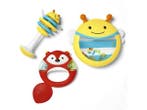 Veiling - Skip Hop Explore &amp; More Musical Instrument Set, Nieuw