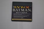 Batman Returns (LYNX), Verzenden, Zo goed als nieuw