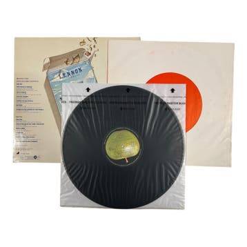 Lennon / Plastic Ono Band - Shaved Fish 1975 Vinyl (LP), Verzenden, Nieuw in verpakking