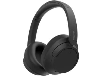 Sony WH-CH720N - Draadloze On-Ear Koptelefoon - Noise, Verzenden, Zo goed als nieuw, Sony
