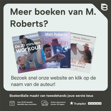 Buik & Billen / Lifetime - M. Roberts 9789021540023, Boeken, Verzenden, Gelezen, M. Roberts