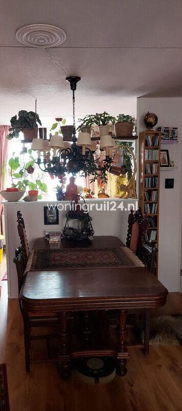 Woningruil - Wanne 24 - 3 kamers en Gelderland, Gelderland