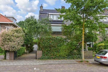 Te huur: Huis van Deventerlaan in Voorburg, Voorburg, Zuid-Holland