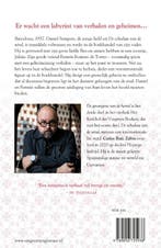 De gevangene van de hemel / Het kerkhof der vergeten boeken, Verzenden, Gelezen, Carlos Ruiz Zafón