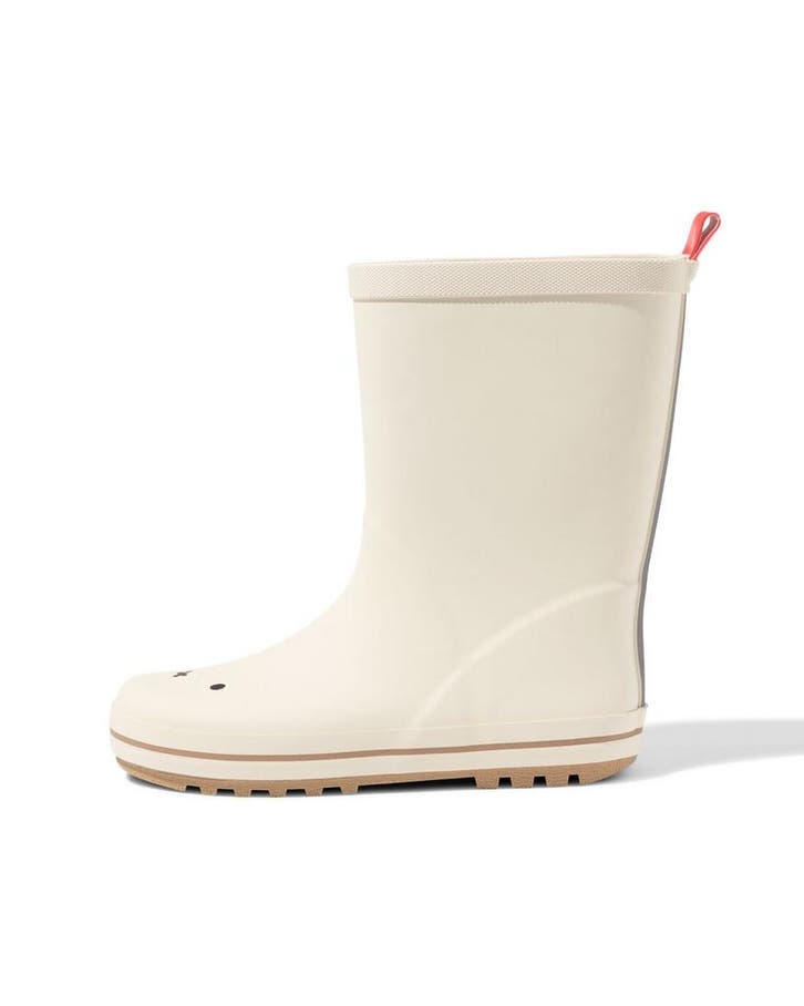 HEMA Nijntje kinderregenlaars creme, Kleding | Dames, Overige Dameskleding, Nieuw, Verzenden