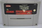Warlock (SNES EUR), Verzenden, Zo goed als nieuw